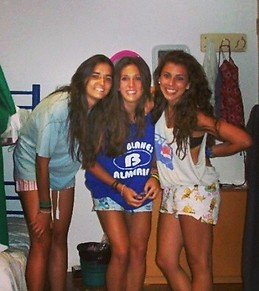 Miriam Ramón Pérez