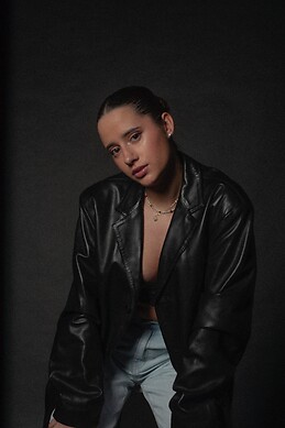Sara Rodríguez