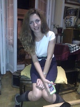 Claudia Cherry