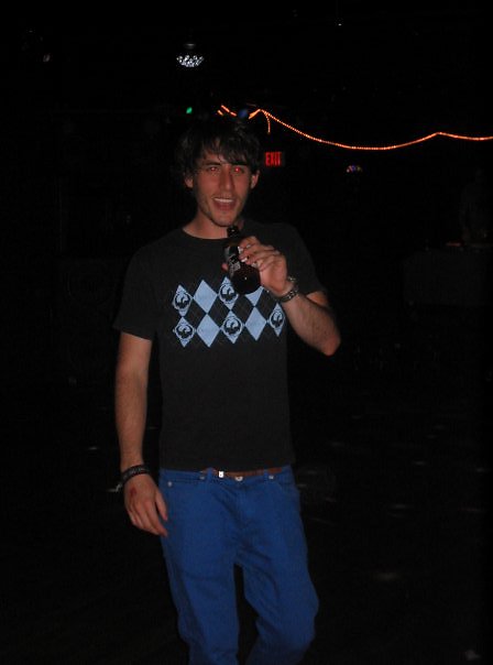 s Barcia