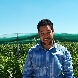 Tony Narváez Bauste