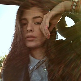 Ani Mkrtchyan