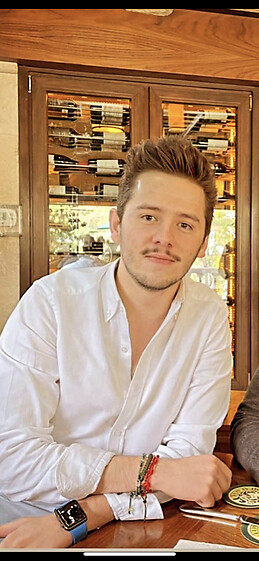 SANTIAGO NEAVES BUENROSTRO