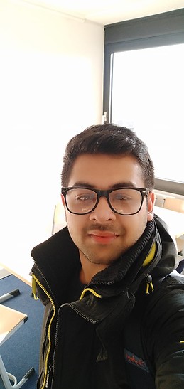 Akshay Arora
