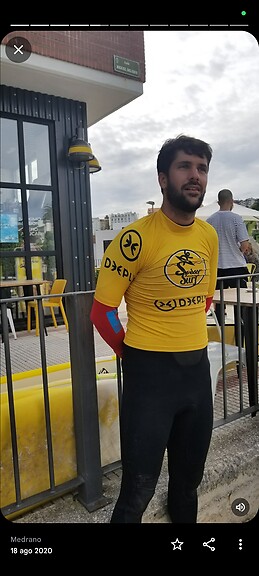 Javier Fernández Medrano