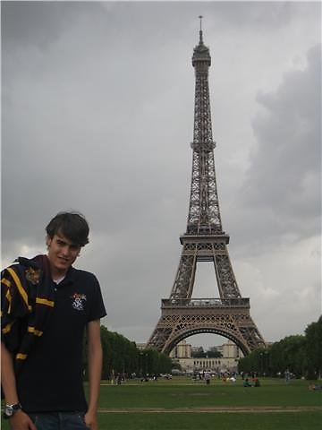 Angel Espinosa Bermúdez