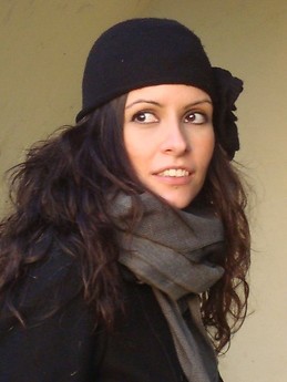 Giulia Julipet