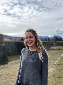Celia Buzzanca España
