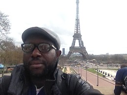 Okeke Christopher