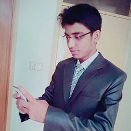 Waqas Umer