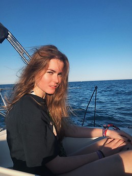 Claudia Hintzmann