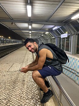 Keyvan Neisari-Tabrizi