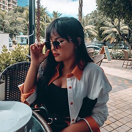 Thaís Mendes