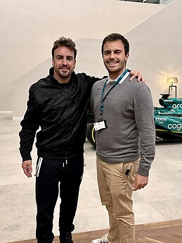 Quique Martín Ocaña