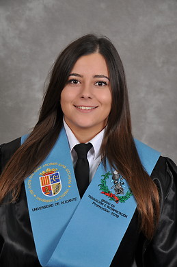 María Martínez Ibáñez