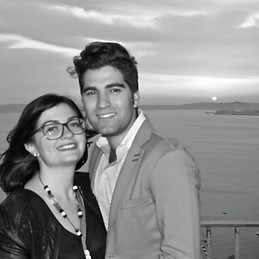 Enzo RoMaynard Keenan