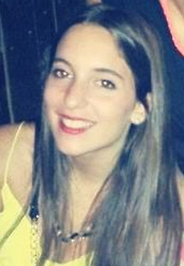 Raquel Almendros Casado