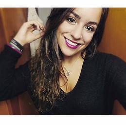 Alicia Rivera González