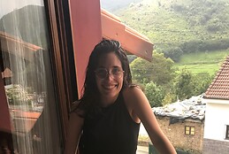 Marta Serrano Olaizola