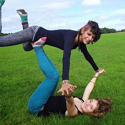 Marta Gómez Serrano