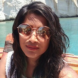 Suman Harthikote Mutt