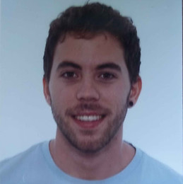 Guillermo Martin Pontejo