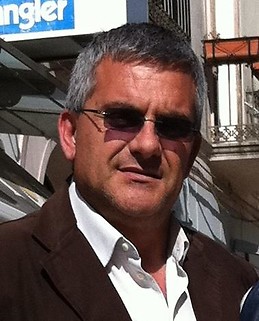 Gioacchino Romanucci