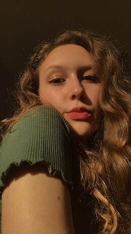 Natalia Carter