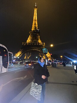 Irene Rodriguez Garcia