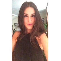 Maria Garcia