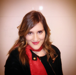 Ana María López Galindo