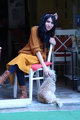 Meral Solmaz