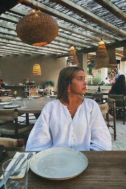 Cheyenne Espina Álvarez