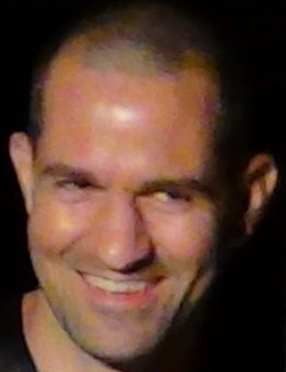 Panagiotis Argyrakis