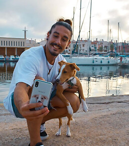 Cristian Sánchez Rodríguez