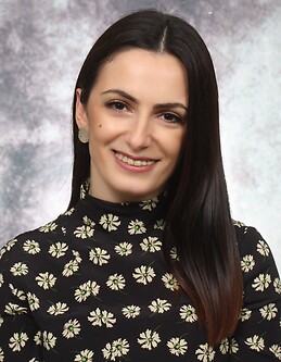 Marijana Cvetanoska