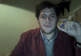 José Pablo Muñoz Alguacil