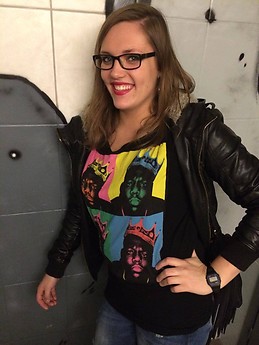 Kristina Totoraitytė