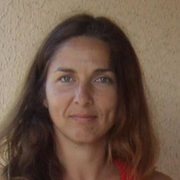 Marie-Hélène Penner