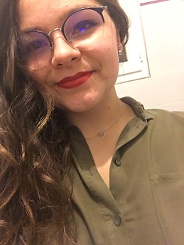 Marine Monneret