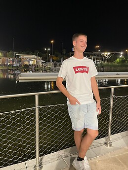 Jesus Alberto Delgado