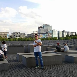 Iván Jarque Castillo