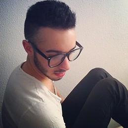 Alexis Charbonnier