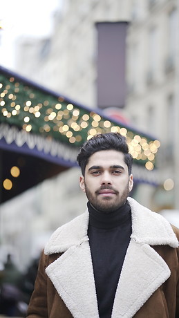 Karan Bahl