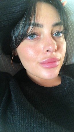 Marisol Garcia Perez