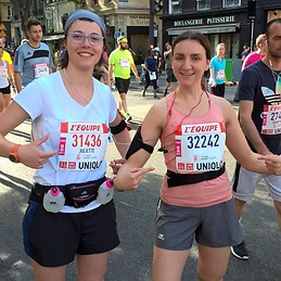 Juliette Poude-Mérigonde