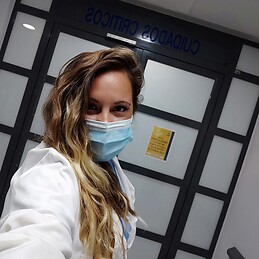 Araceli Cobos Flores