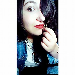 Tania Chocán Alexandre