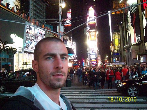 Marcos Rodríguez Armas