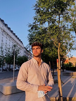 Jose Luis Zuñiga Palacios